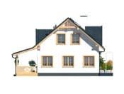 Puszek 2 dr-T (DR-T) - wizualizacja 10