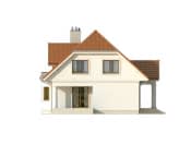 Orlik (CE) - wizualizacja 5