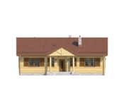 Borówka 6 dr-S (DR-S) - wizualizacja 4