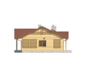 Borówka 6 dr-S (DR-S) - wizualizacja 5