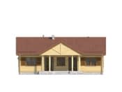 Borówka 6 dr-S (DR-S) - wizualizacja 6