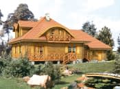 Feria dr-B (DR-B) - wizualizacja 3