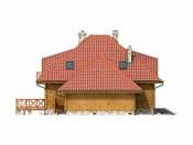 Feria dr-B (DR-B) - wizualizacja 7