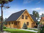 Jaśmin 3 dr-S (DR-S) - wizualizacja 3