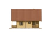 Jaśmin 3 dr-S (DR-S) - wizualizacja 5