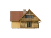 Jaśmin 3 dr-S (DR-S) - wizualizacja 6