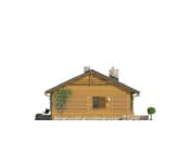 Borówka 5 dr-S (DR-S) - wizualizacja 5