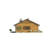 Borówka 5 dr-S (DR-S) - wizualizacja 7