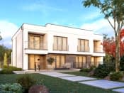 Miodowy 2 (CE) - wizualizacja 5