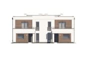 Miodowy 2 (CE) - wizualizacja 7