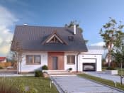 Bez 2 (KO) - wizualizacja 4