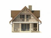 Czajka (Y) - wizualizacja 4