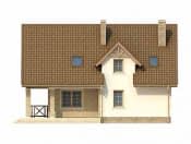 Czajka (Y) - wizualizacja 5