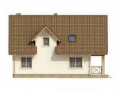 Czajka (Y) - wizualizacja 7