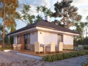 Imbir 5 (CE) - wizualizacja 3