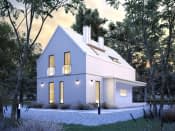 Malutki 8 (KO) - wizualizacja 3