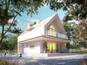 Malutki 8 (KO) - wizualizacja 4