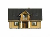 Dudek 2 dr-S (DR-S) - wizualizacja 4