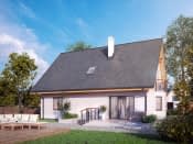 Goździk (CE) - wizualizacja 5