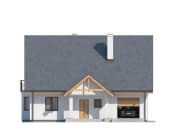 Goździk (CE) - wizualizacja 6