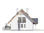 Goździk (CE) - wizualizacja 7