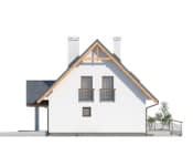 Goździk (CE) - wizualizacja 9