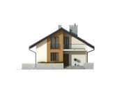 Amarant dr-T (DR-T) - wizualizacja 4