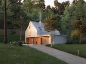 Malutki 6 (CE) - wizualizacja 4