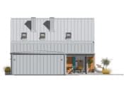 Malutki 6 (CE) - wizualizacja 10