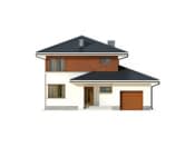 Karmazyn (CE) - wizualizacja 4