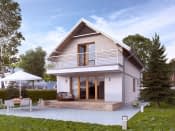 Koliber 2 (CE) - wizualizacja 3