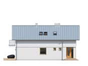 Koliber 2 (CE) - wizualizacja 5