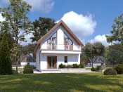 Kruszyna 4 (KO) - wizualizacja 6