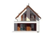 Kruszyna 4 (KO) - wizualizacja 10