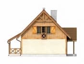 Kawka 5 (CE) - wizualizacja 9