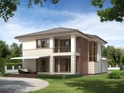 Alabaster (CE) - wizualizacja 3