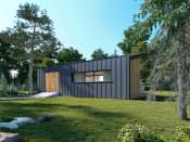 Śmiałek 2 dr-S (DR-S) - wizualizacja 5