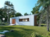 Śmiałek 2 dr-S (DR-S) - wizualizacja 11