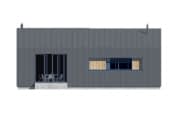 Śmiałek 2 dr-S (DR-S) - wizualizacja 13