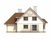 Berberys 2 (CE) - wizualizacja 6