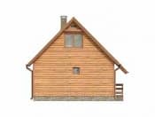 Biedronka bal (BAL) - wizualizacja 7