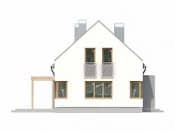 Magnolia (CE) - wizualizacja 7