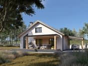 Kalatea (CE) - wizualizacja 3