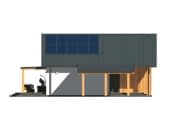 Kalatea (CE) - wizualizacja 8