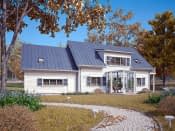 Jagodowy 3 (KE) - wizualizacja 3