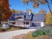 Jagodowy 3 (KE) - wizualizacja 4