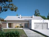 Wenge (CE) - wizualizacja 4