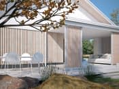 Wenge (CE) - wizualizacja 6