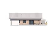 Wenge (CE) - wizualizacja 9