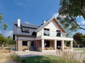 Sopran 8 (CE) - wizualizacja 6